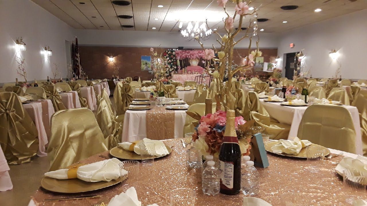 Hall Rental VFW Post 2562 Silver Spring Memorial Post